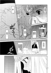 Elf no Onna Kishi no Junan