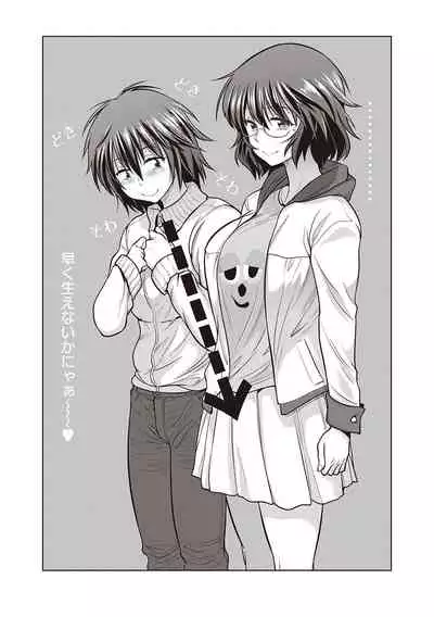 Joshi Luck! 2 Years Later 3 & 4