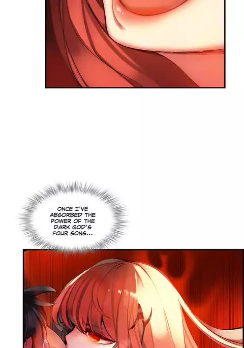 Lilith`s Cord Ch.1-40