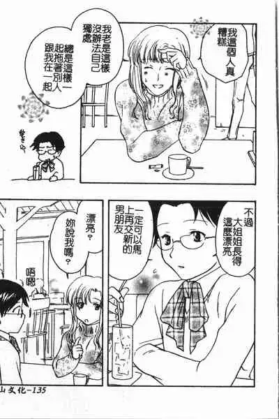 Abunai Koto Shite Mitai 2