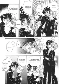 Aranaga Hikaru - Love x Love [Translated by Sho] (yaoi shota)