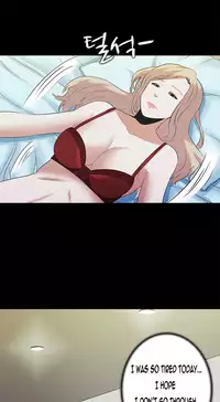 Dark Game Ch.1-12 (English) (Ongoing)