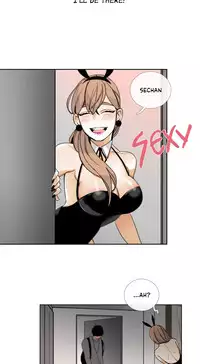 [Silverstar] Talk To Me Ch.1-37 (English) (Ongoing)