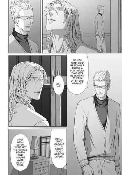 Coyote III | Coyote Voulume 3