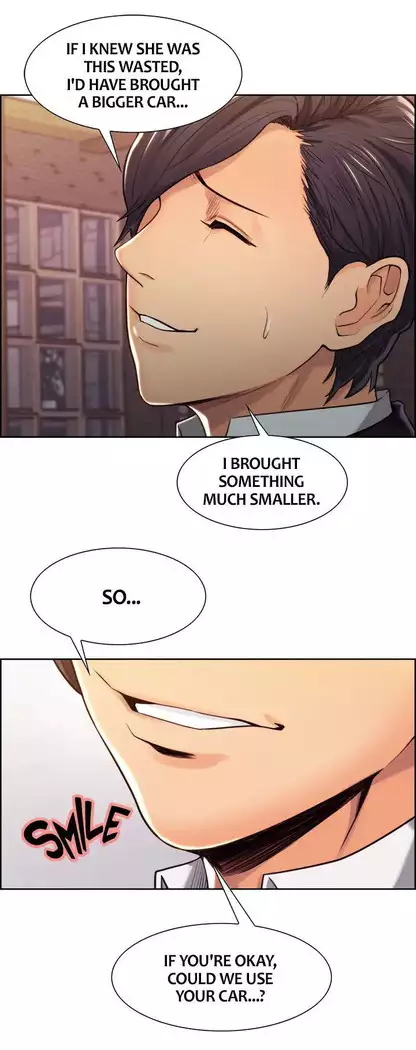 Taste of Forbbiden Fruit Ch.11/24