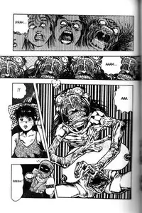 [Maeda Toshio] La Blue Girl Vol.6 (End) [English]