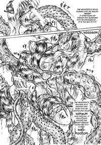 [Sumomo Dou] Bibi Anbetsu 35 [English]