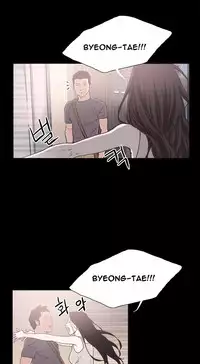 [Mr. Byeong-Su] Cohabitation Ch.1-45 (English) (Ongoing)