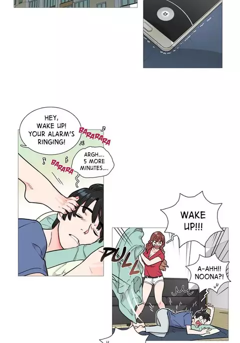 Sadistic Beauty Ch.1-23