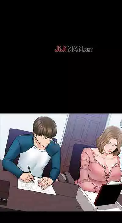 【周一连载】家教老师（作者: CreamMedia） 第1~42话