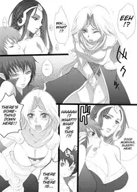 [Kinkacha (Udai Toki, Fukokuchou)] Jinkou Shinka (Magic The Gathering) [English] [SDMC]