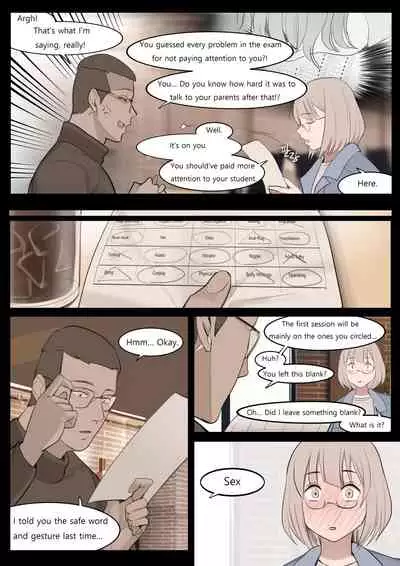 [HUACA] MAY21 [English]