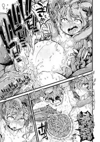 [Anthology] 2D Comic Magazine Mahou Shoujo Naedokoka Keikaku Vol. 2 [Digital]