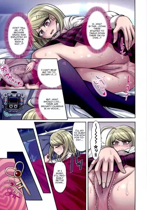 Boku to Watashi no Debussy 2 ~Kaihatsu & Love Apart Hen~