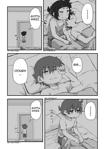 Boku wa Manken Senzoku Nude Model 2 SEX Gasshuku Hen