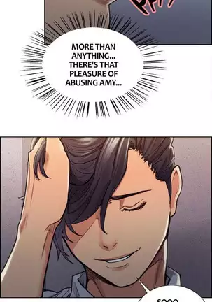 Taste of Forbbiden Fruit Ch.38/53