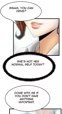 My Office Ch.1-27 (English) (Ongoing)