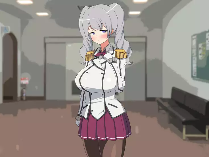 Jimi de Kyonyuu na Imouto wa Cosplay suru to Hatsujou Shichau ?