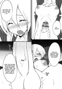 (Futaket 8.5) [Yume-zakura (Yumemi)] Neon Light [English]