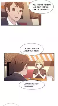 Miss Mystic Ch.1-26 (English) (Ongoing)