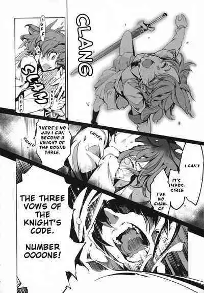 Eiyuu Senki - The World Conquest | FULL