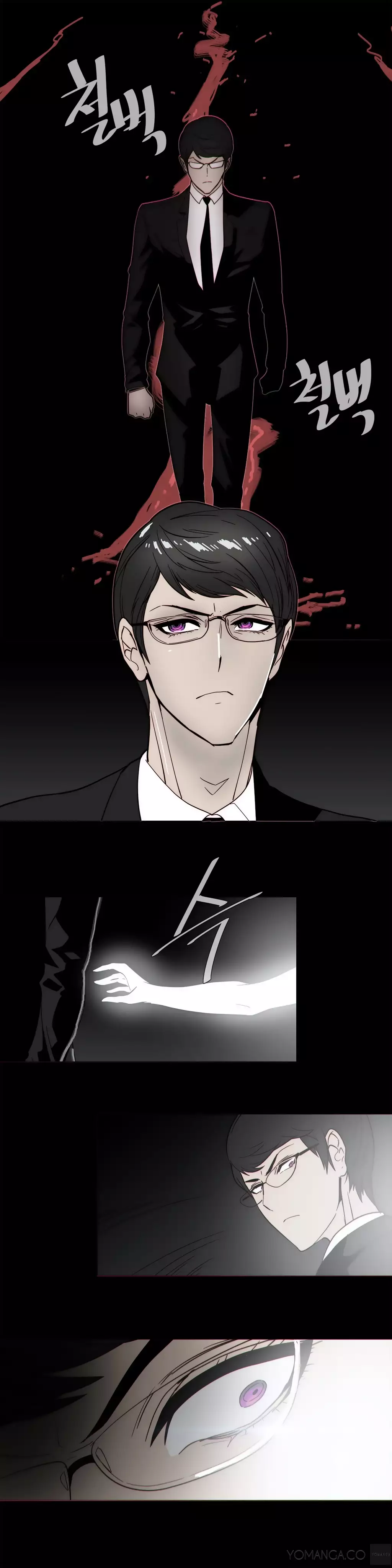 Household Affairs Ch.1-30.5