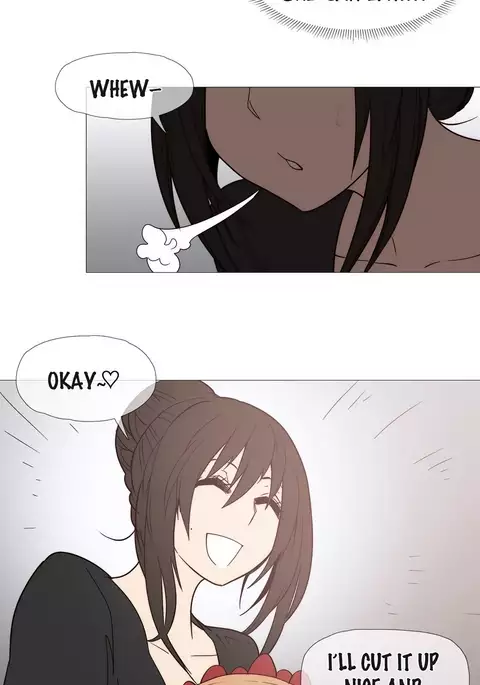 Household Affairs Ch.1-50