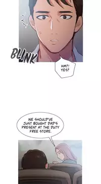 [PINKO] Scandal of the Witch Ch.1-25 (English) (Ongoing)