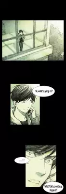 [Rigeng] House of Dolls Ch.0-12 (English) (YoManga) (Ongoing)