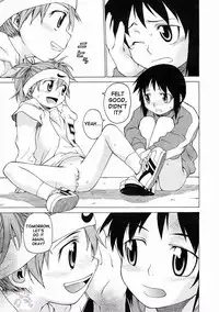 [Takemura Sesshu] TAKE ON ME 2 [English] [SaHa]