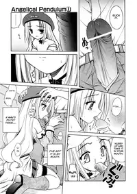 [Matra Milan] Angelical Pendulum Vol 1 (English)
