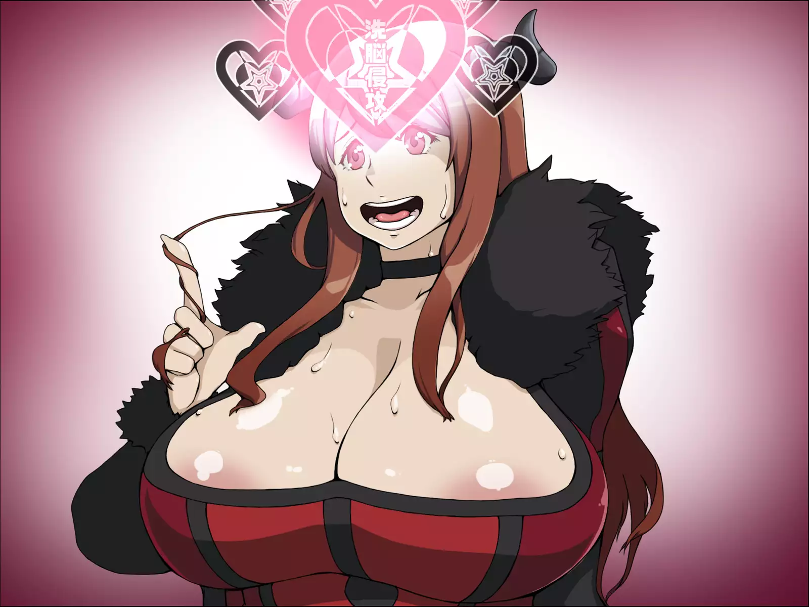 Shunsatsu Sennou! Baka Mesu Heroine ~Maoyuu Hen~