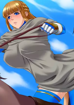 Seikishi VS jakyodan