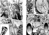 [Miyazaki Maya] Holy Knight ~Junketsu to Ai no Hazama de~ Vol. 5