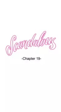 [PINKO] Scandal of the Witch Ch.1-28 (English) (Ongoing)