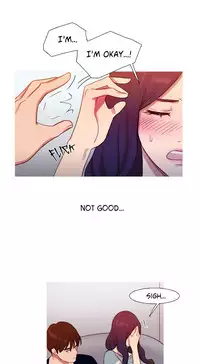 [PINKO] Scandal of the Witch Ch.1-25 (English) (Ongoing)