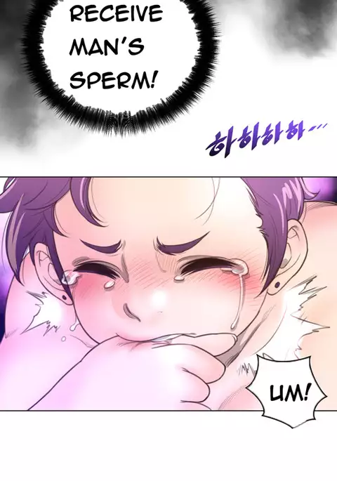 Perfect Half Ch.1-33