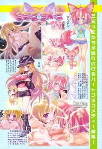 Comic Hime Dorobou [2008-09]
