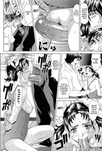 [Kurono Masakado] Hard S [English] [SaHa]