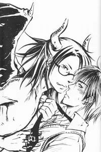 (C71) [Shounen Gekigakutai (Hayashida Toranosuke)] Kumori Tokidoki Hakka Ame