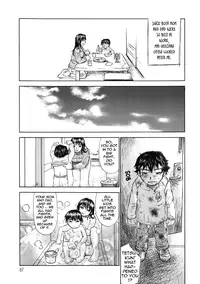 [Millefeuille] Omotta Ijou no Hannou - Great Reaction in Ecstasy! [English] [Tadanohito]