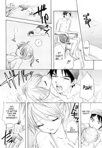 [Ozaki Miray] The Great Escape 3 Ch. 18-24 [English] {Phantom + SaHa}