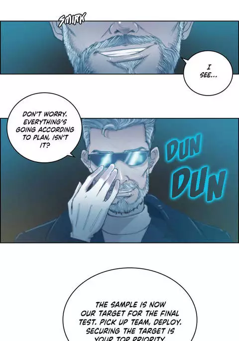 Sex Knights-Erotic Sensuality & Perception Ch.1-20