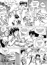 [Kharisma Jati] Budi Ngentot | Budi Fucks [English]