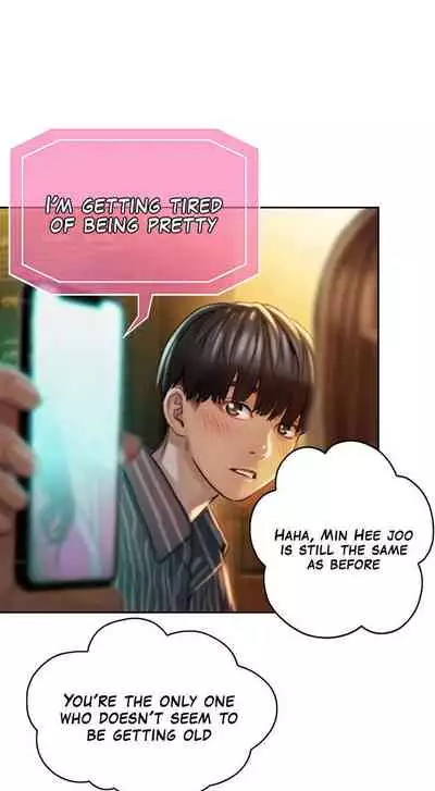 Love Limit Exceeded Ch. 2 [English]