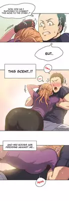 [Gamang] Sports Girl Ch.1-28 (English) (YoManga)