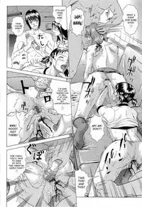 [Kurono Masakado] Hard S [English] [SaHa]