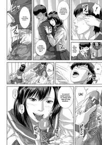 [Oobanburumai] Chiteki Koukishin - Erotic Curiosity [English] {Taihen Zombii + Kusanyagi}