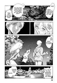 [Keno Yantarou] Hazukashime no Jikan Ch. 1-4 [English]