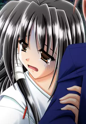 Kango Shicyauzo 2 - Is The Sorority House Burning? (decensored)